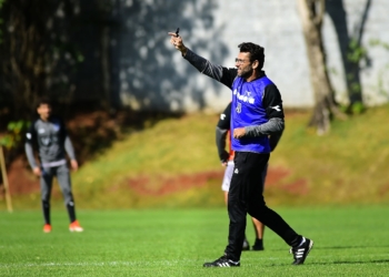 Ponte busca manter liderança e voltar a vencer em casa contra o ABC