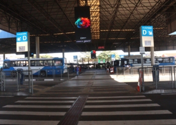 Emdec formaliza liminar para garantir frota mínima no transporte em caso de nova paralisação