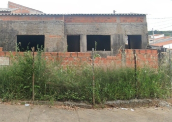 Dois corpos são encontrados carbonizados em casa abandonada de Hortolândia