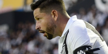 ‘Faltou paciência’: Valentim aponta nervosismo da Ponte e explica empate que custou a liderança