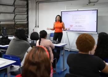 Inscrições para cursos técnicos gratuitos no Ceprocamp seguem abertas