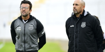 Ponte Preta foca em treinos e reforços internos para reencontrar vitórias na Série C