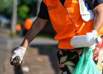 Alerta de arboviroses reforça cuidados contra a dengue em 19 bairros de Campinas