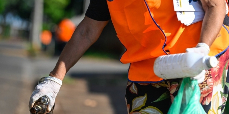 Alerta de arboviroses reforça cuidados contra a dengue em 19 bairros de Campinas