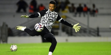 De confiança: saiba quem fez mais jogos como titular pela Ponte Preta em 2025