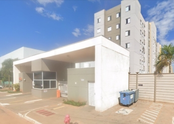 Pitbull ataca três crianças em condomínio em Monte Mor