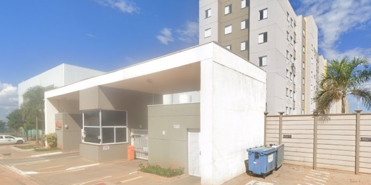 Pitbull ataca três crianças em condomínio em Monte Mor