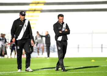 Ponte Preta enfrenta Maringá em busca de retomar a liderança da Série C