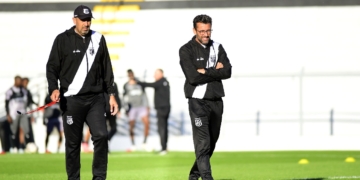 Ponte Preta enfrenta Maringá em busca de retomar a liderança da Série C