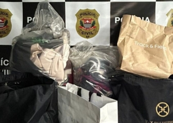 Advogada é investigada por suspeita de apropriação indevida de roupas de grife em Campinas