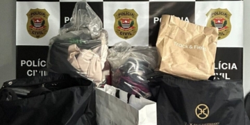 Advogada é investigada por suspeita de apropriação indevida de roupas de grife em Campinas