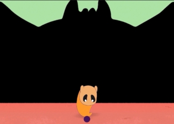 Curta-metragem em animação Âmago-Açu é exibido no Sesc Campinas