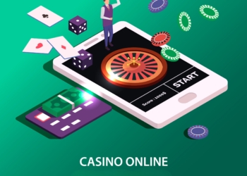 Casinos online