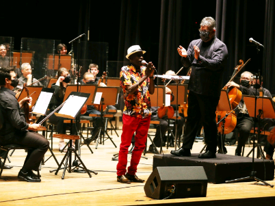 Ícone do samba campineiro, músico Nelsinho Fidélis morre aos 82 anos