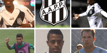 Copa do Mundo de Clubes: cinco ex-jogadores da Ponte disputam a competição nos EUA