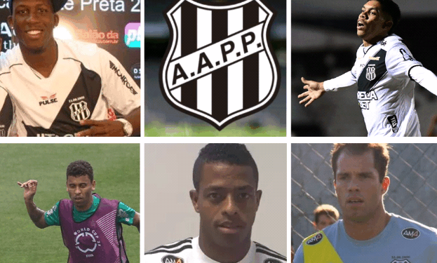 Copa do Mundo de Clubes: cinco ex-jogadores da Ponte disputam a competição nos EUA