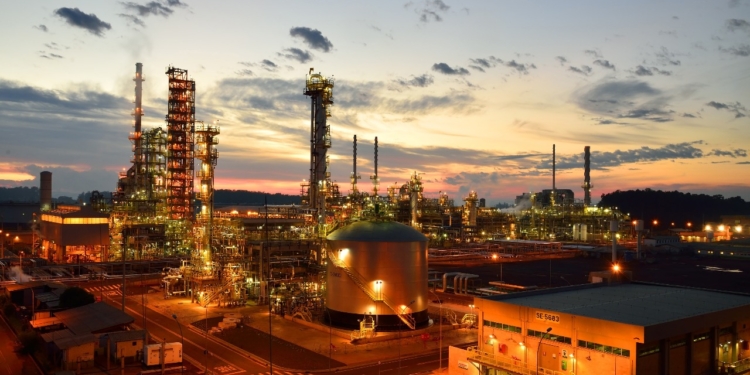 Trabalhador terceirizado morre após ser atingido por peça metálica na Replan, em Paulínia