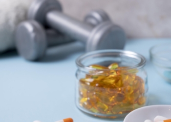 vitaminas e suplementos menopausa