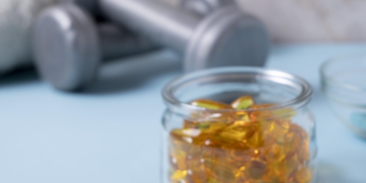 vitaminas e suplementos menopausa