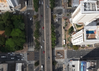 Mortes no trânsito caem 32% nos eixos urbano e rodoviário de Campinas