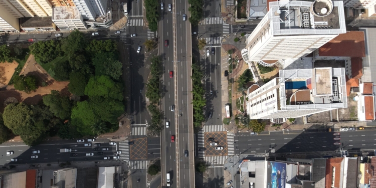 Mortes no trânsito caem 32% nos eixos urbano e rodoviário de Campinas