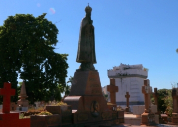 ‘Saudade e Suas Vozes’ terá edição especial sobre milagreiros no Cemitério da Saudade