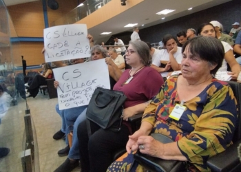 Campinas publica licitações para obras dos CSs Village e Boa Esperança