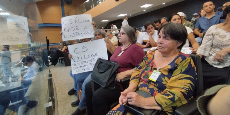 Campinas publica licitações para obras dos CSs Village e Boa Esperança