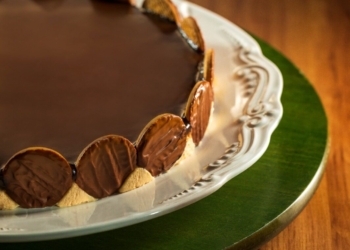 De Campinas para o mundo: livro revela receita original da torta holandesa