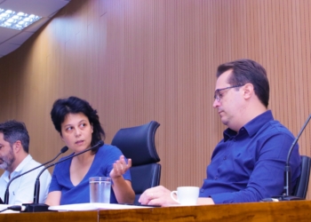 CP contra Vini Oliveira inicia fase de oitivas com testemunhas de acusação e defesa