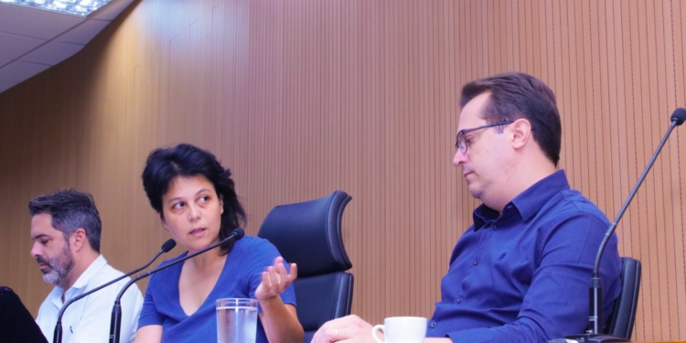 CP contra Vini Oliveira inicia fase de oitivas com testemunhas de acusação e defesa