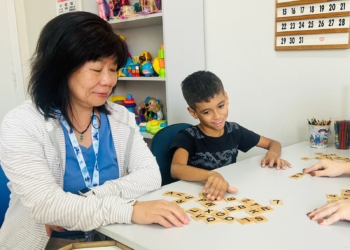 Atendimento Educacional beneficia 82 crianças e adolescentes da Casa da Criança Paralítica