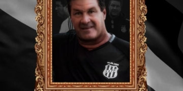 Ponte Preta se despede de André Dias, ícone da formação de goleiros no clube