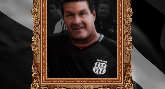 Ponte Preta se despede de André Dias, ícone da formação de goleiros no clube