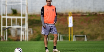 Com mudanças e retrospecto a favor, Ponte esboça equipe titular para enfrentar o ABC