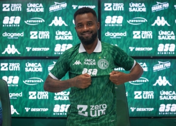 Guarani começa a mostrar sua ‘nova cara’ a partir deste domingo