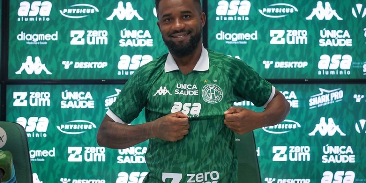 Guarani começa a mostrar sua ‘nova cara’ a partir deste domingo