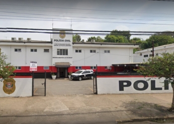 Jovem é morto a tiros após discussão em bar de Bragança Paulista