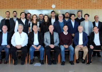 Campinas sedia Encontro de Diretores Regionais do SindusCon-SP