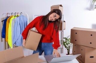 Mudança sem estresse: o novo lifestyle de quem quer começar bem na casa nova – por Daniela Nucci