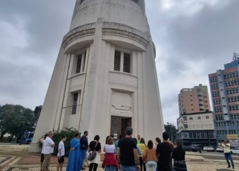 A beleza de redescobrir detalhes de lugares onde habitamos – por Kátia Camargo