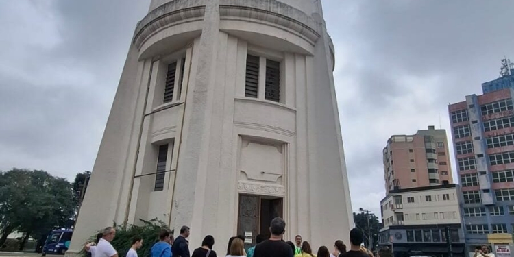 A beleza de redescobrir detalhes de lugares onde habitamos – por Kátia Camargo