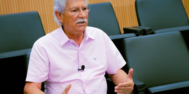 Corrupção: Zé Carlos confessa ao MP que pediu propina durante presidência da Câmara