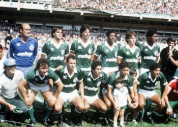 Retrospecto entre Guarani e CSA tem show de Edmar há 40 anos; veja