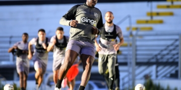 Ponte enfrenta o Maringá FC pela 1ª vez na história; confronto é direto pela parte de cima da tabela