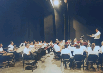 Banda Carlos Gomes retorna aos palcos de Campinas após quase uma década