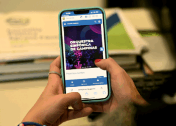 Campinas ganha calendário digital de eventos para moradores e turistas