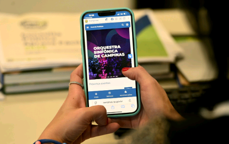 Campinas ganha calendário digital de eventos para moradores e turistas