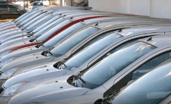 Anfavea: maio registra aumento nas vendas e exportações de veículos