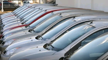 Anfavea: maio registra aumento nas vendas e exportações de veículos